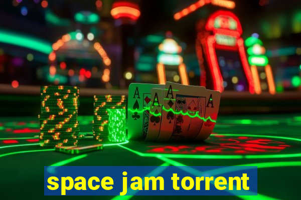 space jam torrent